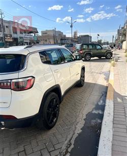 جيب كومباس